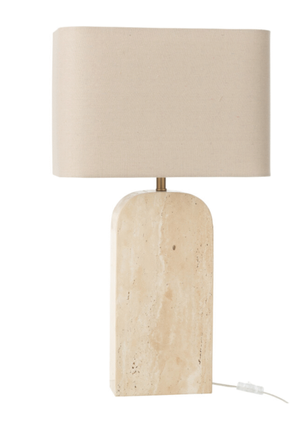 Lampe Belly
