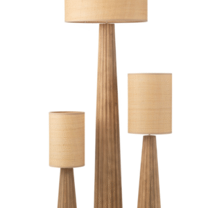 Lampadaire Natan