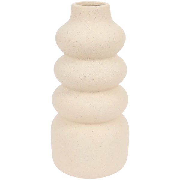Vase Galet