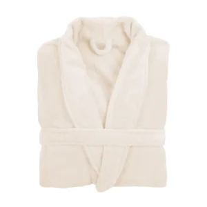 Peignoir Teddy
