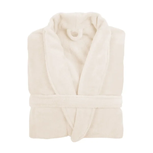 Peignoir Teddy