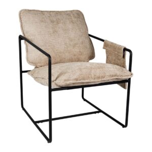 Fauteuil Paul