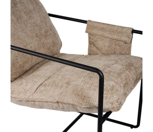 Fauteuil Paul – Image 3