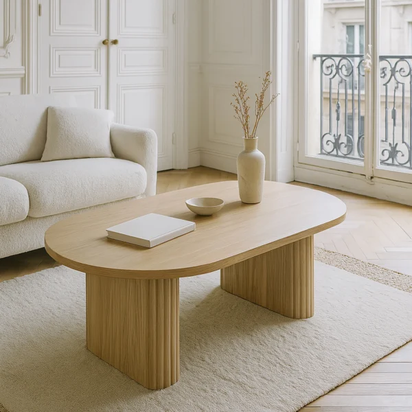 Table basse Quitta – Image 2