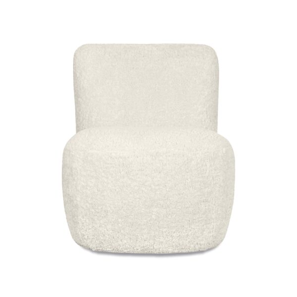 Fauteuil Eve