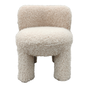 Fauteuil Edouard