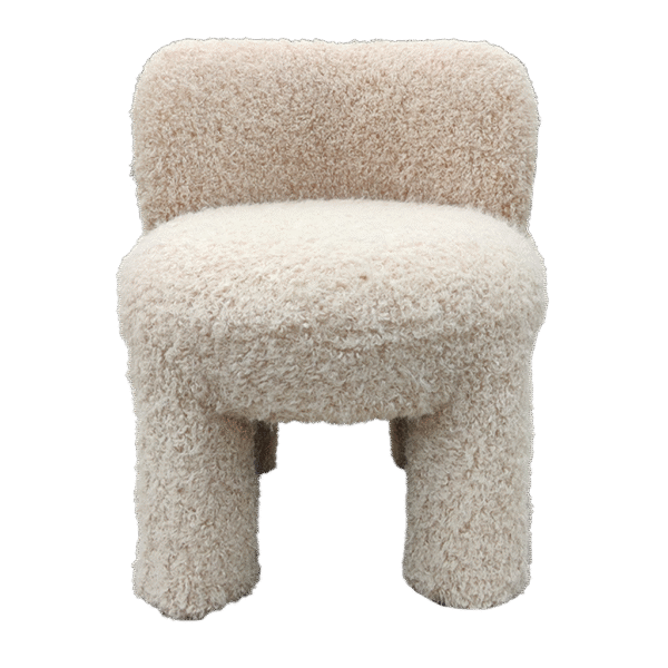 Fauteuil Edouard