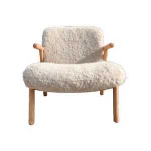 Fauteuil Denis
