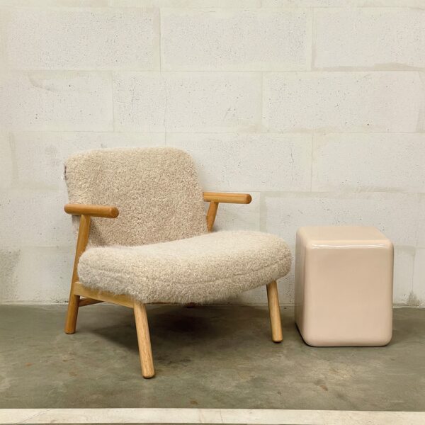 Fauteuil Denis – Image 2