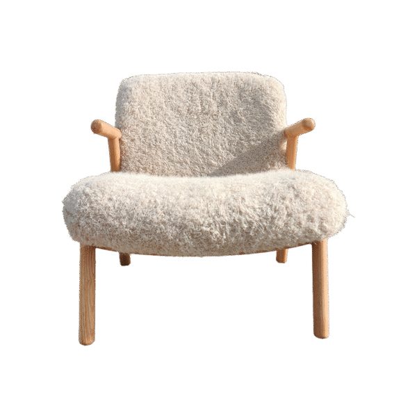 Fauteuil Denis