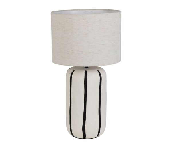 Lampe Petra