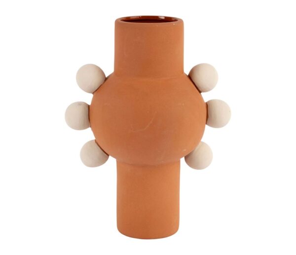 Vase Maderia