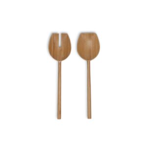 Couverts à salade Essenza