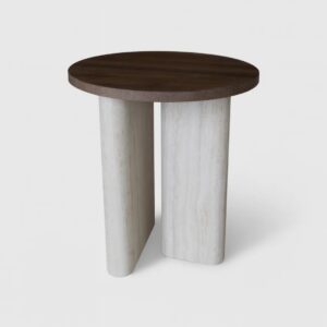 Table d'appoint Amber