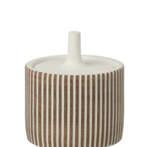 Pot décoratif Basile/ Grand