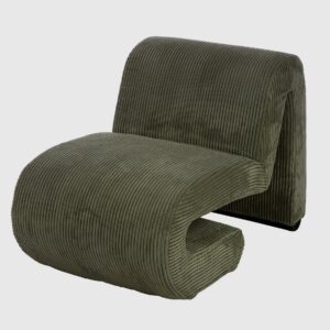 Fauteuil Poltrona