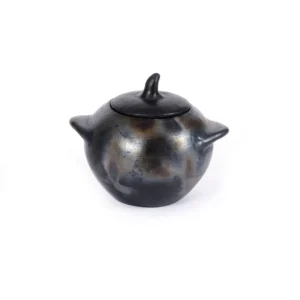 Pot en argile/ Petit