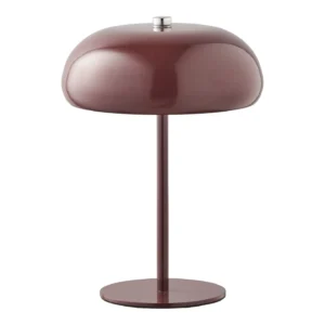 Lampe Marga/ Bordeaux