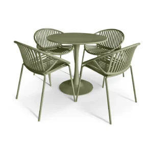 Ensemble Calypso/ Olive