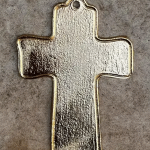 Ex-voto croix