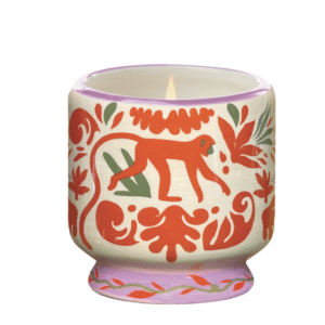 Bougie Adopo/ Singe