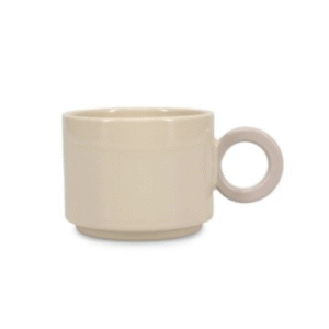 Tasse Bekka/ Sable