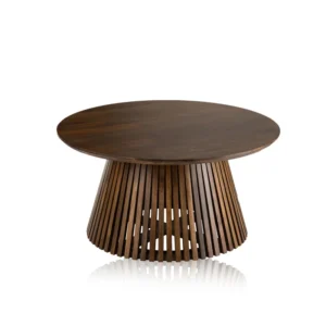 Table Vince/ Marron M