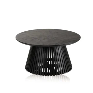 Table Vince/ Noire M