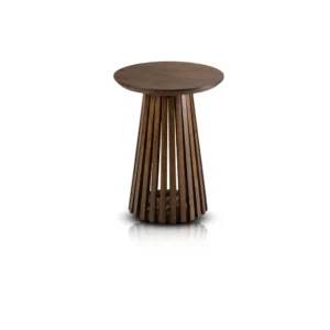 Table Vince/ Marron S