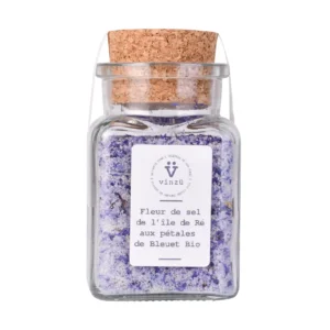 Fleur de sel