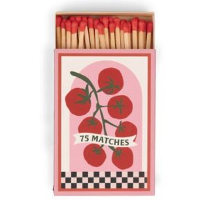 Allumettes Adopo/ Cerises