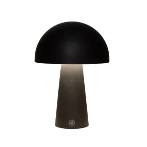 Lampe Akka Noire