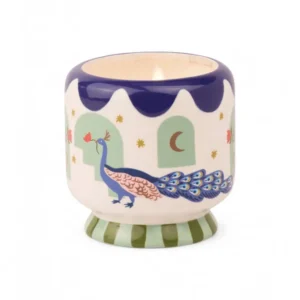 Bougie Adopo/ Paon