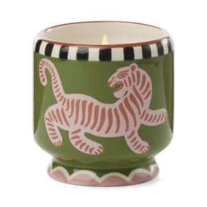 Bougie Adopo/ Tigre
