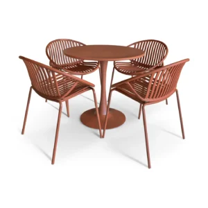 Ensemble Calypso/ Brique