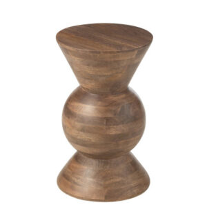 Table d'appoint Mango