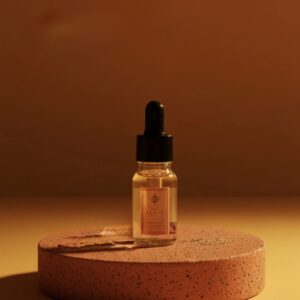 Huile essentielle / Inde