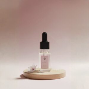 Huile essentielle/ Japon