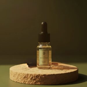 Huile essentielle/ Maroc