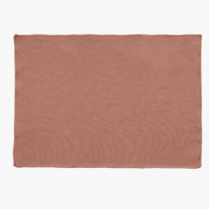 Set de table Hono/ Teracota