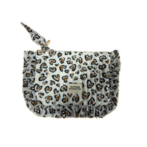 Pochette Coeurs léo