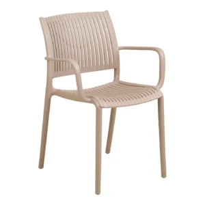 Fauteuil de jardin Manzana