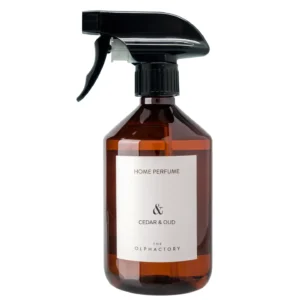 Spray/ Cèdre & Oud 500ml