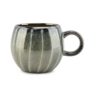 Tasse boule Maggie/ Kaki