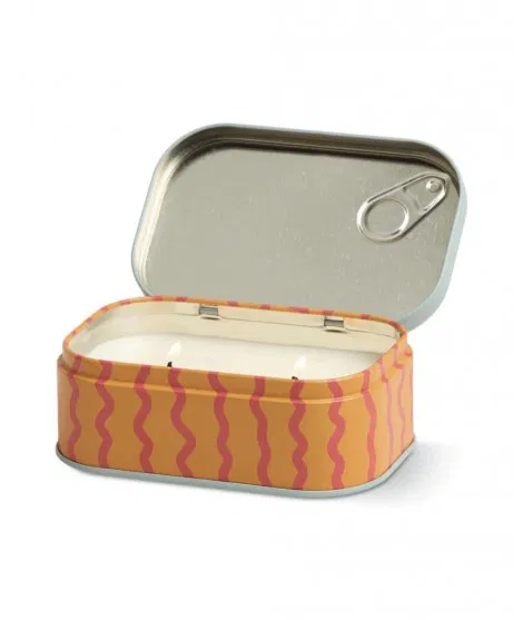 Bougie Conserve/ Citron – Image 3