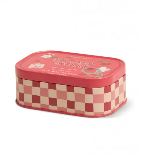 Bougie Conserve/ Cherry – Image 2