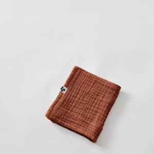 Essuie main/ Terracota