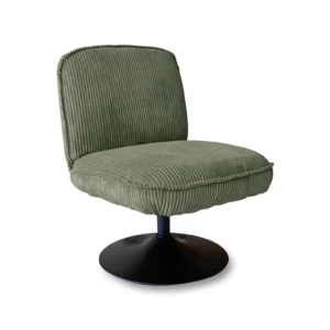 Fauteuil Funky/ Kaki