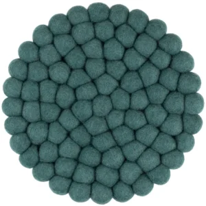 Dessous de plat Laine/ Canard