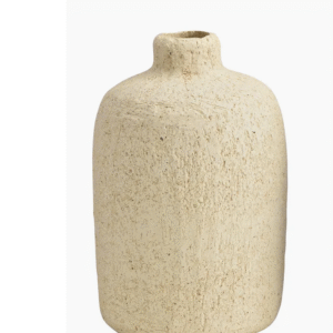 Petit vase/ Beige